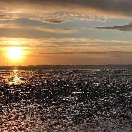 Apartament Strand-zeit *