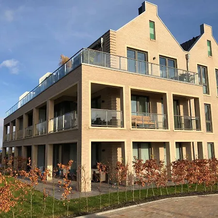 Strand-zeit Apartament