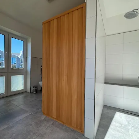 Strand-zeit Apartament