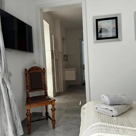 Strand-zeit * Dangast